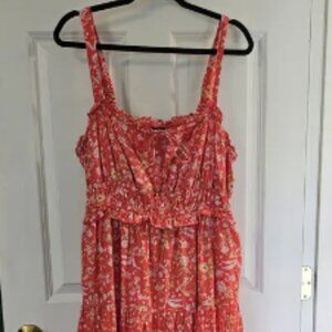J.Crew Sundress
